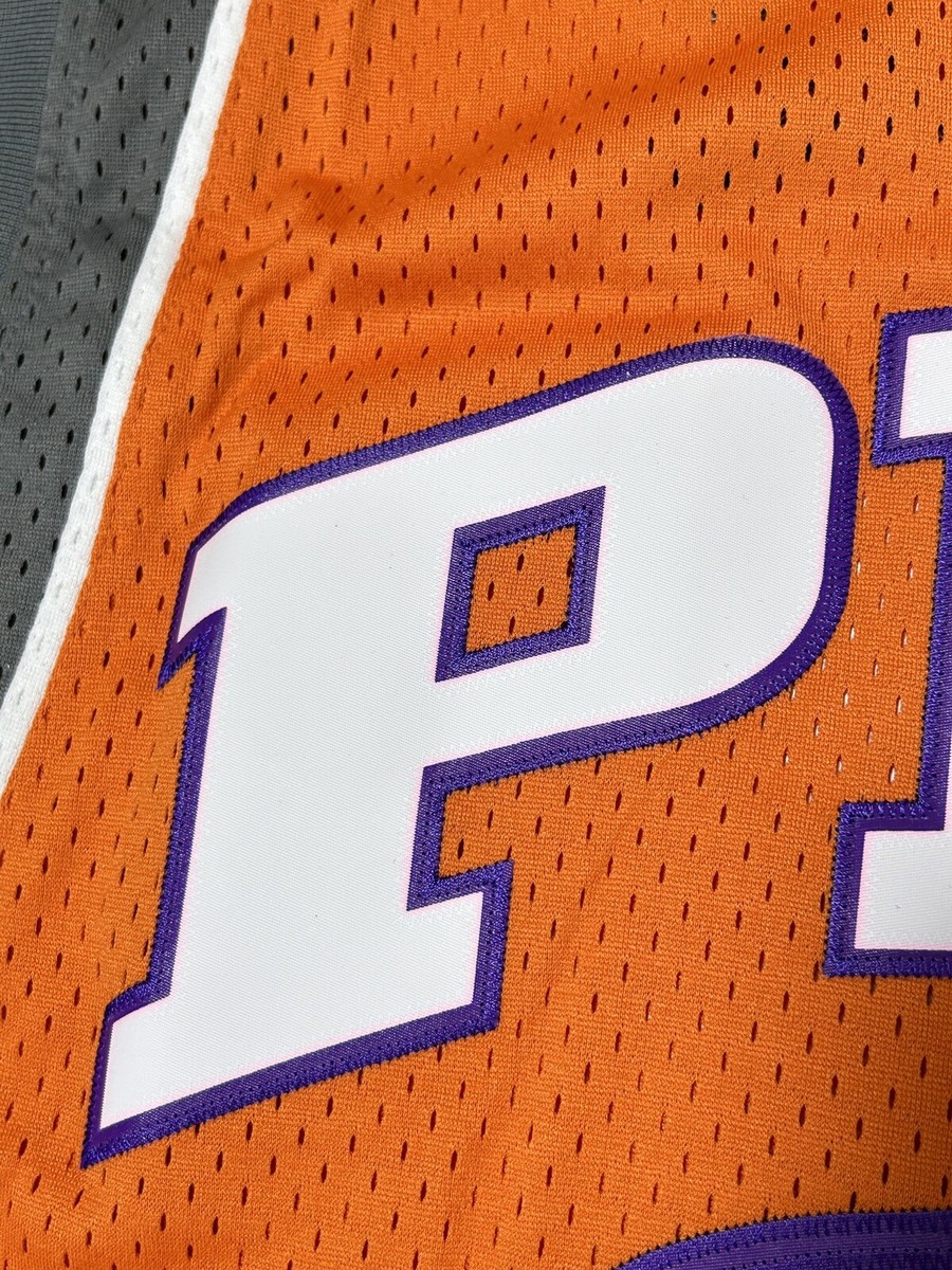 BNWT Yuta Tabuse 2004-05 Phoenix Suns Swingman Jersey Alternate