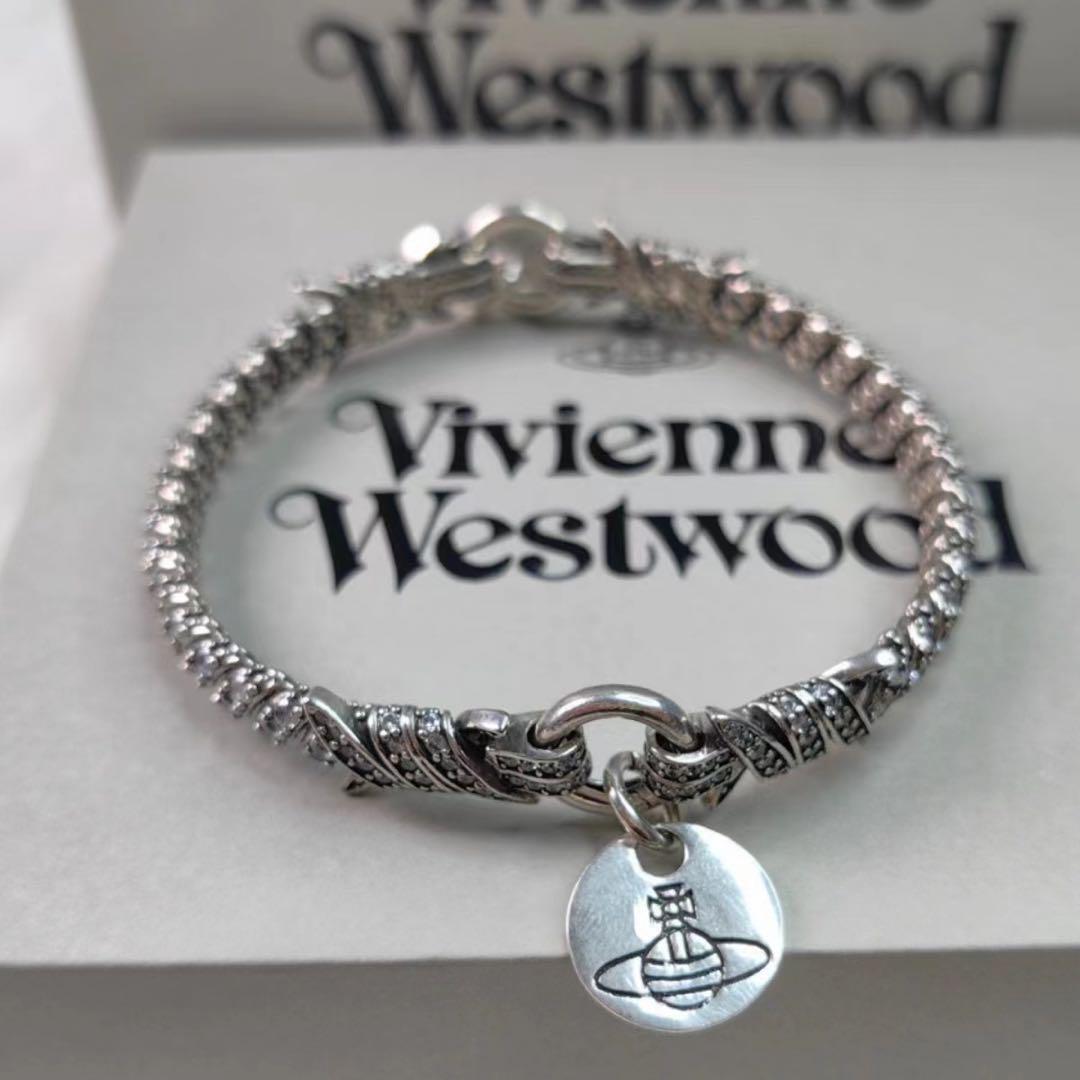 vivienne westwood bracelet #6 Japan Import Rare | eBay vivienne westwood bracelet #6 Japan Import Rare | eBay