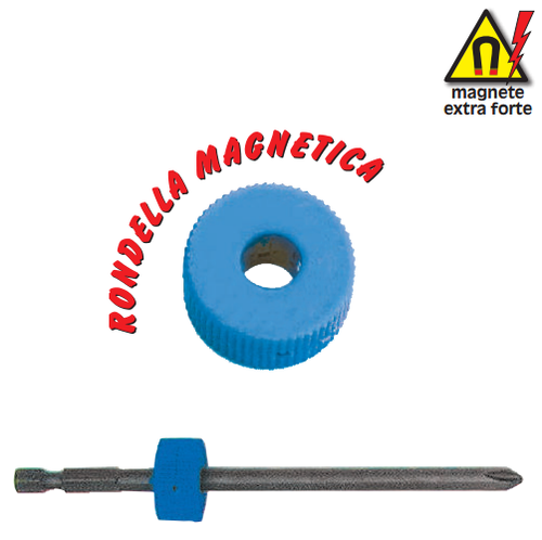 Rondella Magnetica Sportello Electrolux Sparefixd | Ricambio Originale 1242393005, Per Lavatrici EW, EWG, EWX E Modelli Elenco