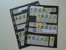 £340 face value of Post & Go stamps. Valid for postage. 100 x £3.40 per stamp.