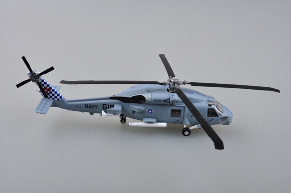 Easy Model 1/72 US SH-60B 