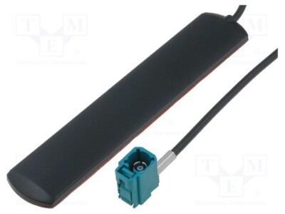 1 Stück, Antenne GSM-FAKRA 