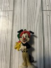 1997 Vintage Animaniacs Yakko Christmas Ornament Elmers WB — photo 2