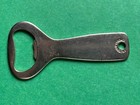 SWEET VINTAGE FITZGERALD'S BEER BOTTLE OPENER KEYCHAIN TROY NEW YORK — photo 2