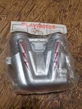 Muscle Bike PLAYMOTOR Early NOS 60s Unbranded Amf Huffy Murray Sears Wards RARE