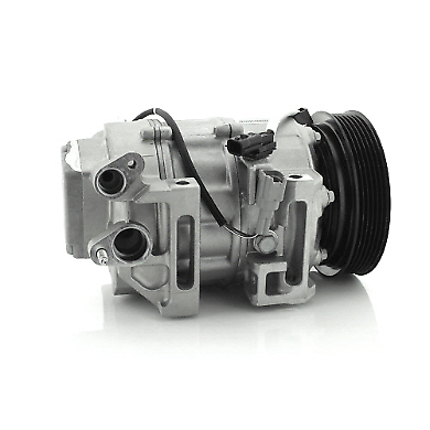 Valeo A/C Compressor for Nissan X-Trail T31 2.5L QR25DE 10/07~02/14 92600-JG30A - Picture 2 of 3