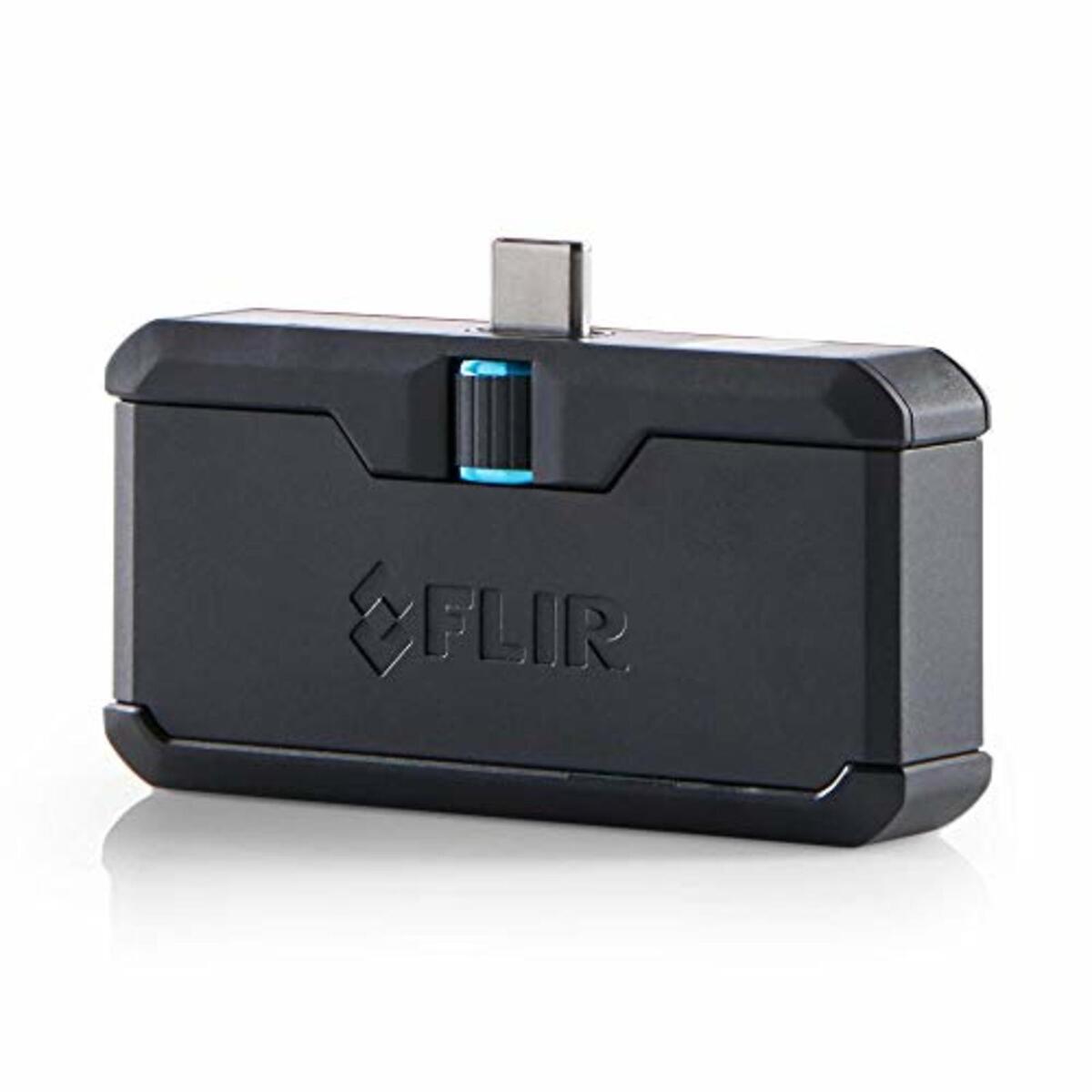 FLIR ONE Pro Thermography for Android (Type-C) No.: 435-0007 FLIR ONE Pro Thermography for Android (Type-C) No.: 435-0007