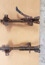 67 68 Chevy Gmc Truck Bench Seat Tracks Sliders 69 70 71 72 67 68 Chevy Gmc Truck Bench Seat Tracks Sliders 69 70 71 72