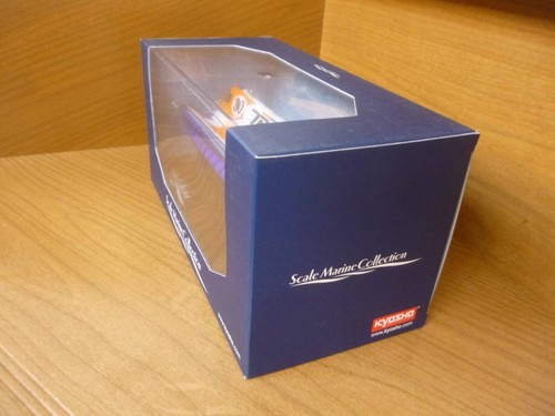 KYOSYO Scale Marine Collection Trust Goodies No.30 SMC01-TG30 New JP - Picture 2 of 8