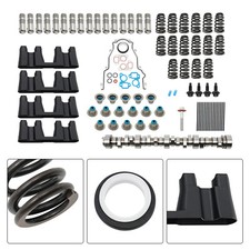 Camshaft Kit Silver Chevy Camshaft Kit Camshaft Kit Tool Direct Replacement New
