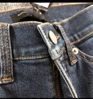 Banana Republic Jeans Women’s 24x29 Universal 1Blue Tapered Stretch Casual — photo 8