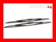 MERCEDES BENZ ML320 ML350 ML430 SLK320 FRONT WINDSHIELD WIPER BLADE BOSCH OEM