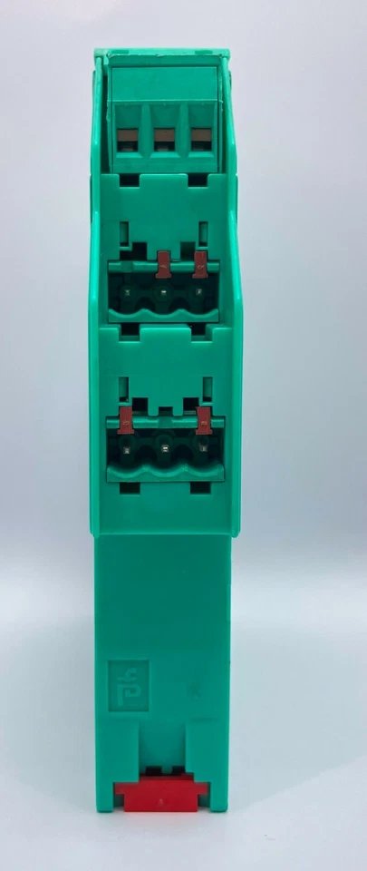 Pepperl+Fuchs KFD2-STC4-Ex120 112667 K-system Smart Transmitter Isolator - Image 3 of 4