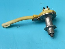 Mercedes C123 W123 Heater Regulator Control Switch 1238300385 Genuine NOS