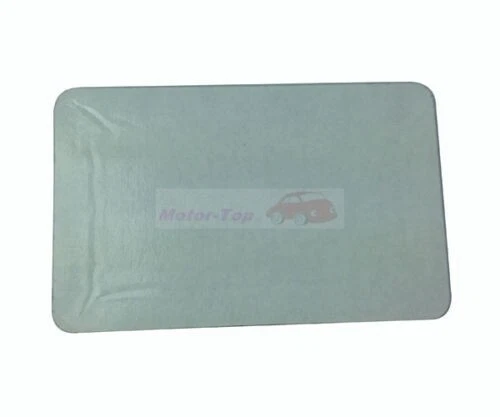 Rear Emblems Badge Sticker Decal Germany Land Flag Powered By Germany - Image 4 of 4