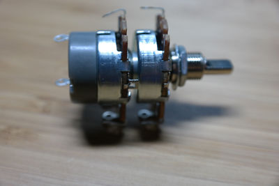 Bell 2325 volume loudness pot replacement control power switch on/off