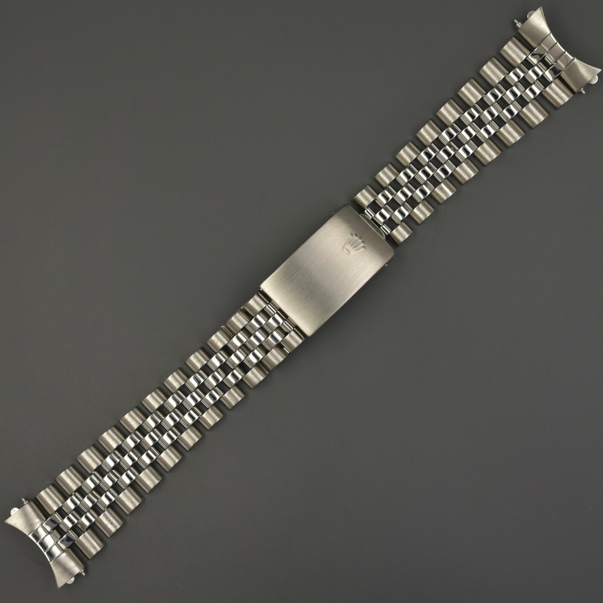 ロレックス SS 5連 金属ベルト　62510H　76 1 RG-2459 | ロレックス ROLEX 5連 ジュビリーブレス Ref.62510H