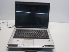 Toshiba Satellite L45-7423 Intel Pentium Dual Core2 GB NO HDD No Batt