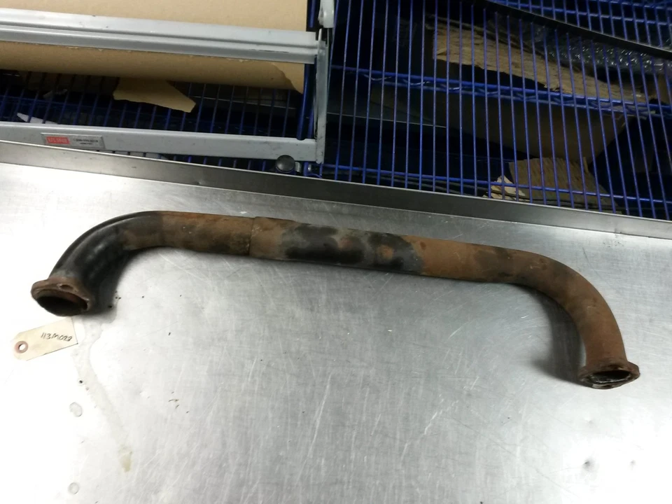 Escape Crossover para 55-58 Ford F-100 4.4 Foto 2 de 4