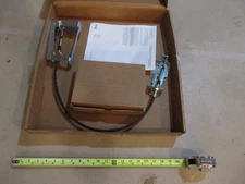 EATON PDG2XFS03HP FLEX SHAFT, 3FT, AB0266