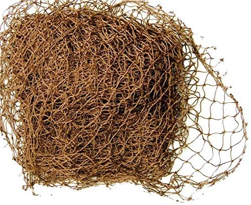 Ghillie Suits Knotted Netting - Camo Netting to Customize, Hunting Gear, Camo...