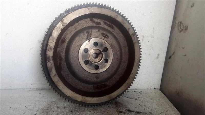 飞轮/柔性板手动变速器 5 速适合 00-01 03-08 TIBURON — 第 2/4 张图片