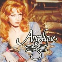 AngéLique Marquise Des Anges Von Michel Magne | CD | Zustand Neu