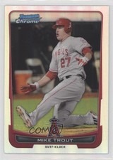 Click to enlarge Mike Trout