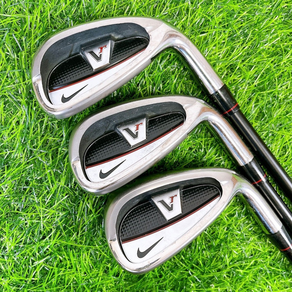 NIKE VR PRO CAVITY 5i-P,アイアンセット 6本 Nike Vr Pro Cavity 5I-P Iron Set 6 Pieces | eBay