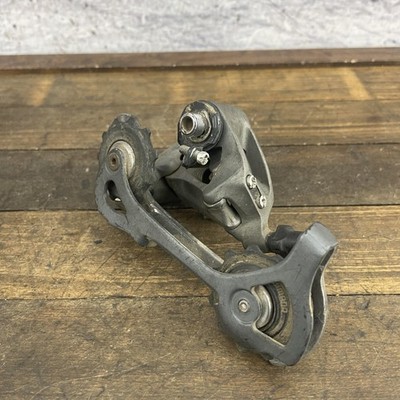 Vintage Shimano Deore XTR RD-M952 Rear Derailleur 9 Speed Mountain