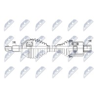NTY NPW-CH-153 Antriebswelle
