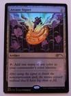 MTG English FOIL Magic Card Near Mint ARCANE SIGNET from Secret Lair Drop