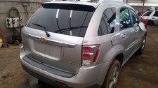 Alternator Fits 07-09 EQUINOX 6644673
