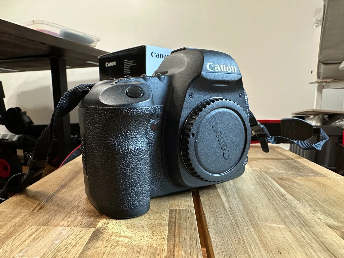 canon 5d mark ii lens products for sale | eBay