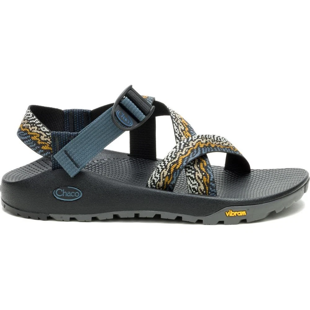 Chaco Rapid Pro Men's Sport Sandals, Eddy Urban Slate, M11