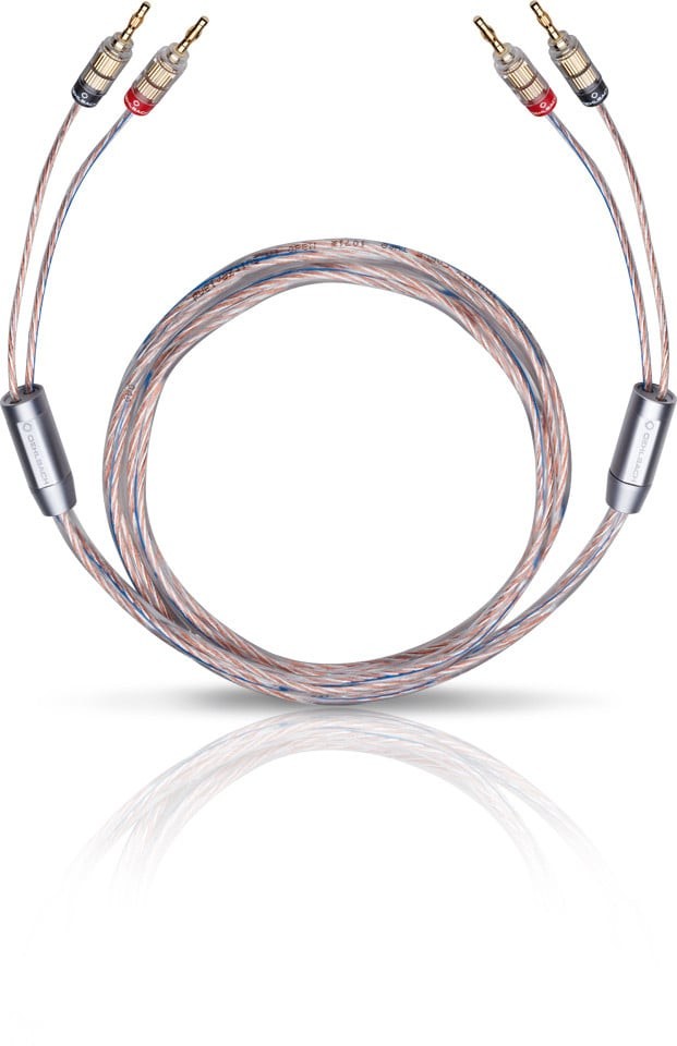 Набор для нарезки бананов OEHLBACH TwinMix One 2x20 м 30553854 43990₽