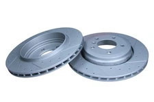 Maxgear 19-1017Sport Brake Disc for BMW