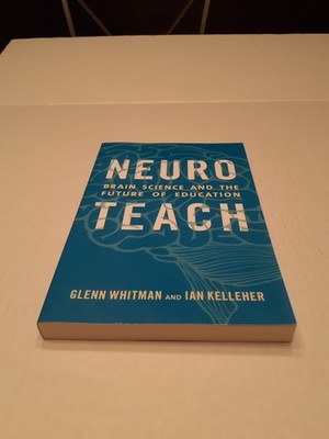 Neuroteach - Brand New
