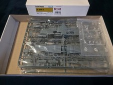 Eduard  82166X  1:48 Bf 109K-4 Overtrees Neu