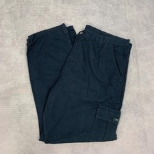 Wrangler Hose Workwear Utility Cargohose Herren 40