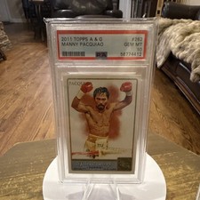 2011 Topps Allen & Ginter Baseball 15