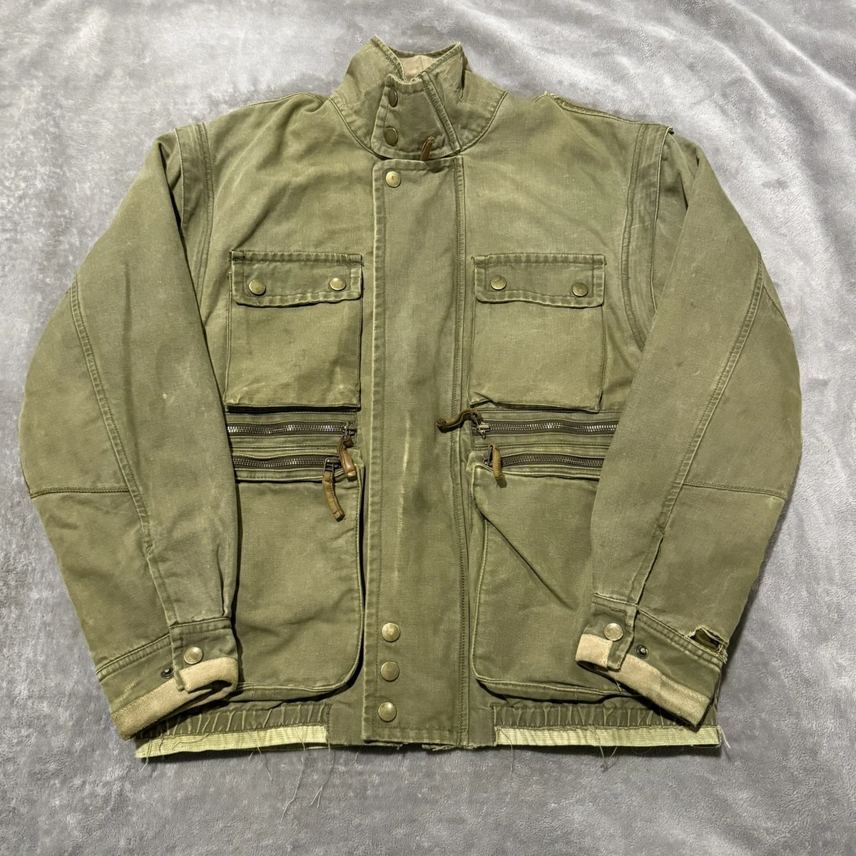 Alexander Julian Regular Size M Coats, Jackets & Vests for Men for