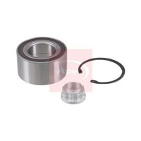 Apec Radlager Satz AWB1831 Mit Integriertem Abs-Sensor Ø52/96 B50