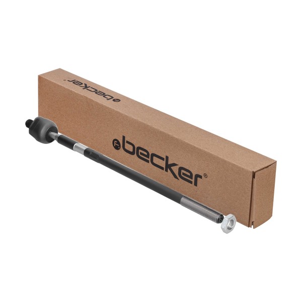 f.becker Axialgelenk Spurstange Vorne Rechts Links FüR VW Passat B3/B4-image
