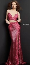 Jovani Set - Size 4
