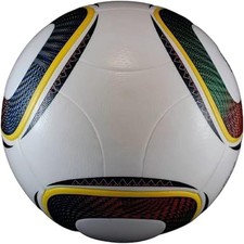 FIFA World Cup Adidas Jabulani Quality Soccer Match Ball South Africa 2010 Size5