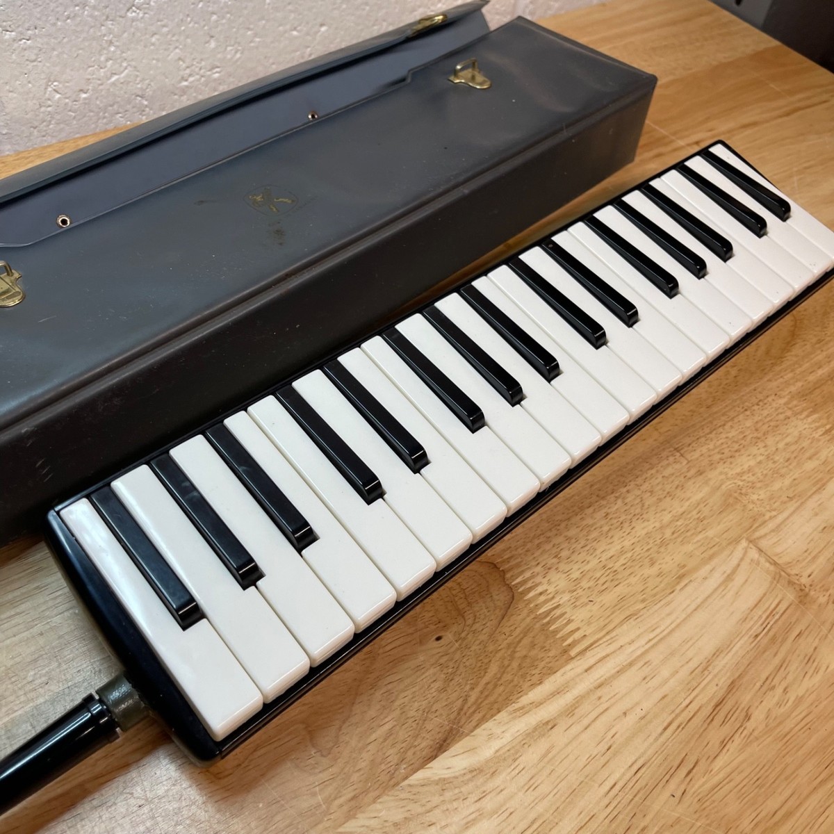 ホーナー メロディカ 36 Hohner melodica piano 36 Mélodica Piano 36 - Hohner Mélodica Piano 36 - Audiofanzine