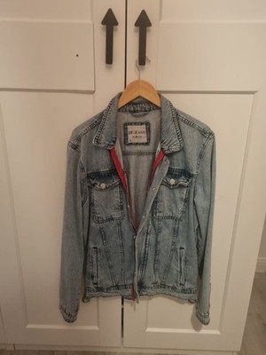 Jeansjacke
