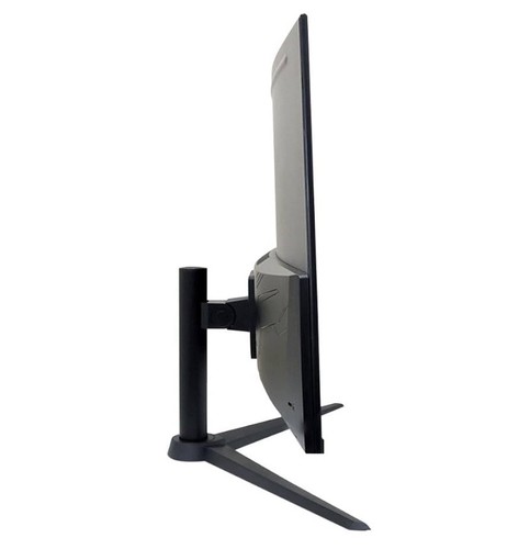 Acer 31.5" Nitro Curved Monitor LED WQHD 144Hz 1 ms 2560x1440 XZ322QU V3bmiiphx - Picture 5 of 23
