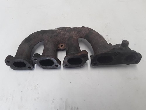 RENAULT TRAFIC II Furgon FL Auspuffkrümmer 8200042882 2.50 Diesel 99kw 22299946